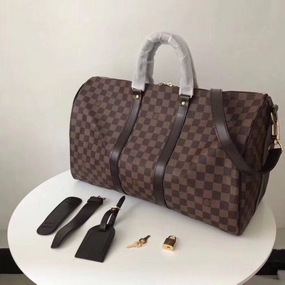 LV Luggage Bag(AAA)-017