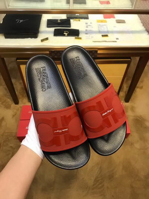 Ferragamo Slipper(AAA)-002