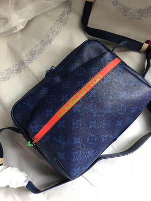 LV Handbags AAA(Men)-035