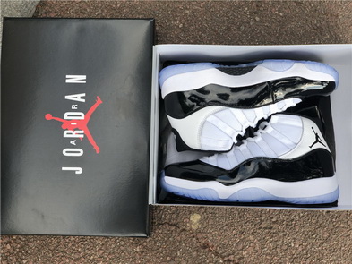 Air Jordan 11 “Concord”