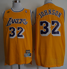 Los Angeles Lakers-169