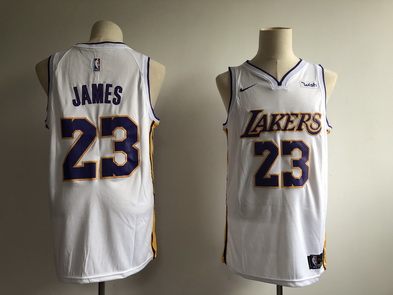 Los Angeles Lakers-174