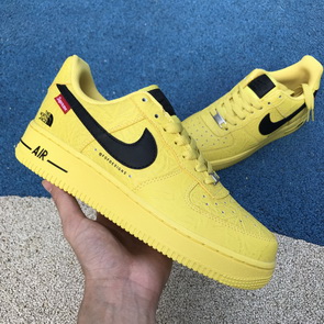 AF1 x Supreme x The North Face-013