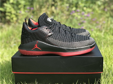 Air Jordan 32-007