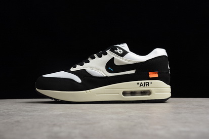 Off-White X Air Max 1-003