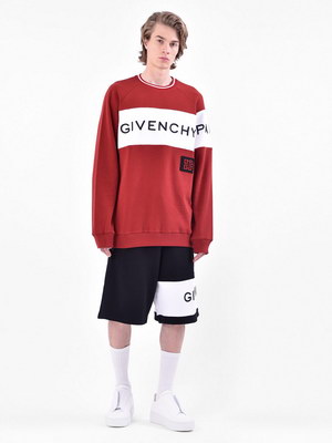 Givenchy Longsleeve-1212