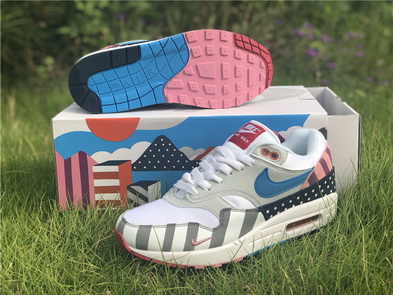 Authentic Parra x Air Max 1-001