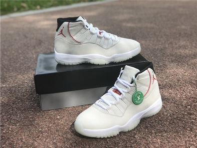 Air Jordan 11  “Platinum Tint”