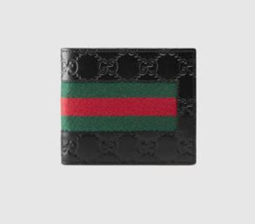 Gucci Wallets AAA(Men)-003