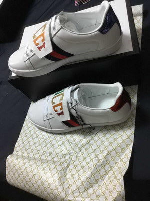 Gucci Shoes AAA(Women)-112