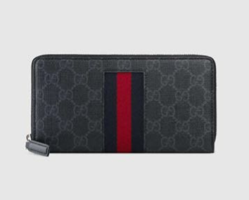 Gucci Wallets AAA(Men)-006