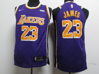 Los Angeles Lakers-189