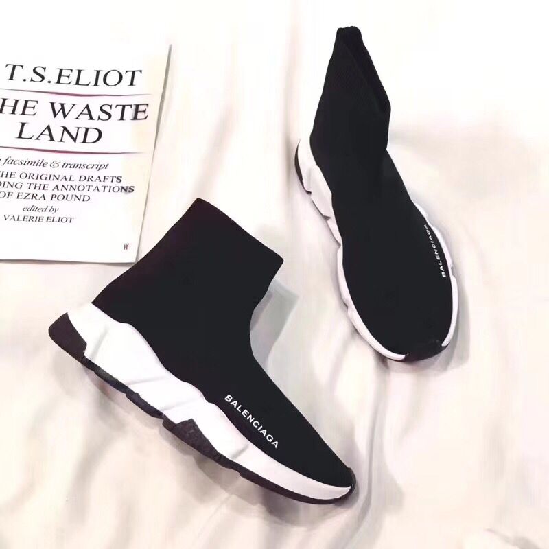 Balenciaga Shoes(AAA)-278