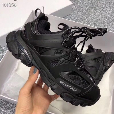 Balenciaga Shoes(AAAA)-018