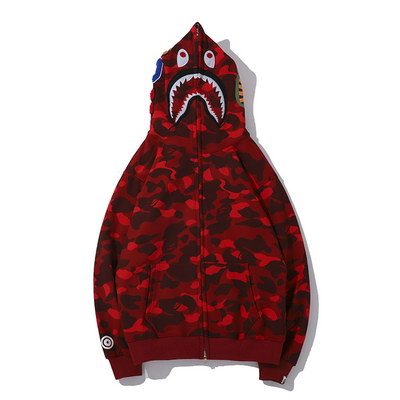 Bape Hoody-012