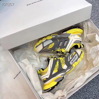 Balenciaga Shoes(AAAA)-020