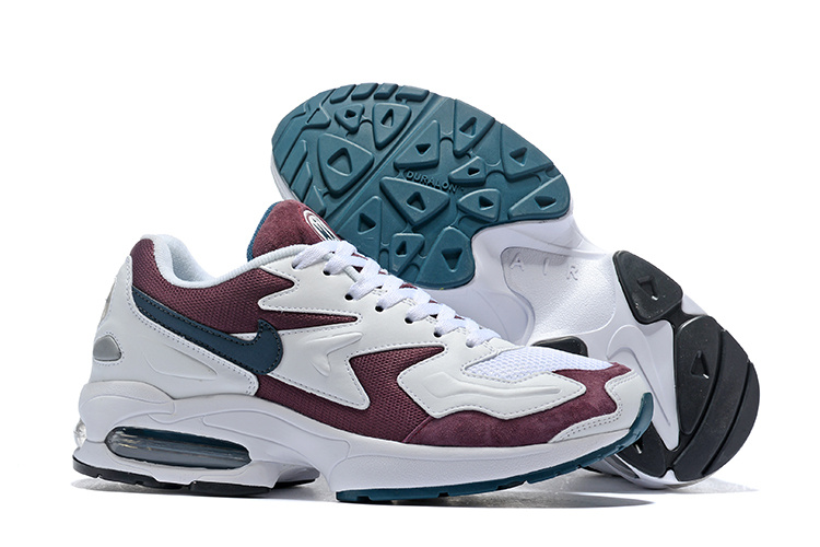 Nike Air Max 2 Light-002