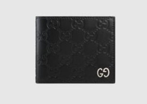 Gucci Wallets AAA(Men)-008