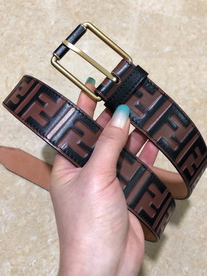 Fendi Belts(AAAAA)-019