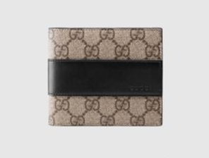 Gucci Wallets(Men)-065