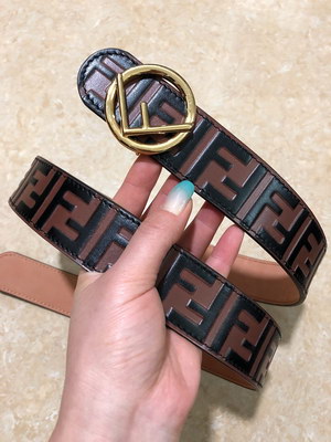 Fendi Belts(AAAAA)-031