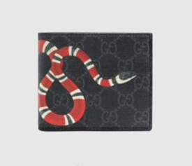 Gucci Wallets(Men)-066