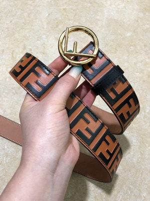 Fendi Belts(AAAAA)-025