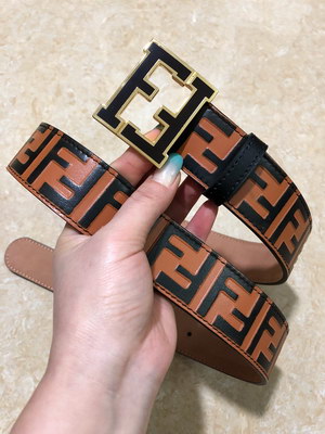 Fendi Belts(AAAAA)-028