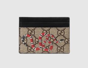 Gucci Card holder-002