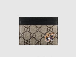 Gucci Card holder-003