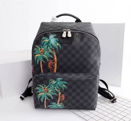 LV Backpack(AAA)-017