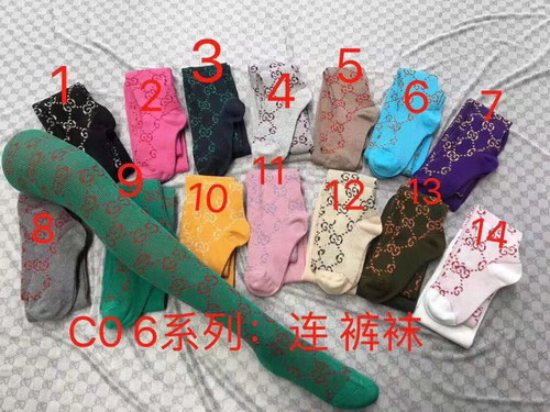 Gucci Tights-003