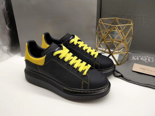 Alexander McQueen Shoes(AAA)-054