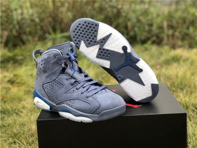 Air Jordan 6 “Jimmy Butler”