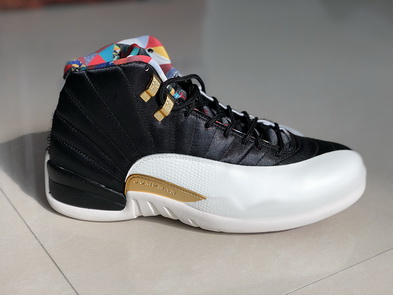 Air Jordan 12 “CNY”