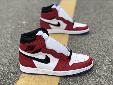 Air Jordan 1 Retro High OG “Origin Story”