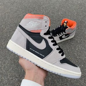 Air Jordan 1 Retro High OG“Neutral Grey”