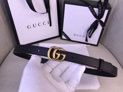 Gucci Belts Women(AAAAA)-106