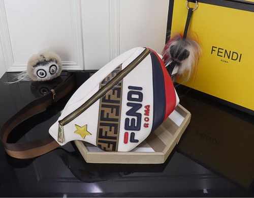 Fendi Small bags(AAA)-002