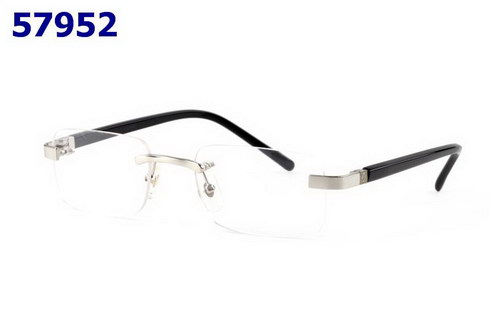 Cartier Plain Sunglasses(AAA)-081