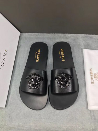 Versace Slippers(AAA)-047