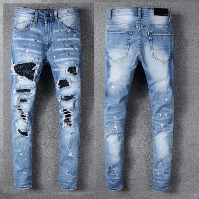 Amiri Jeans-029