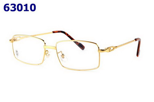 Cartier Plain Sunglasses(AAA)-225