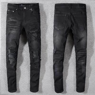 Amiri Jeans-019