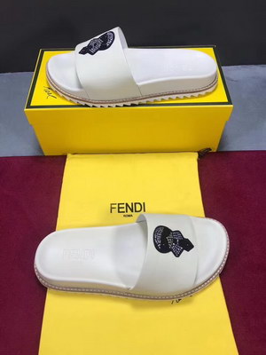 Fendi Slippers(AAA)-008