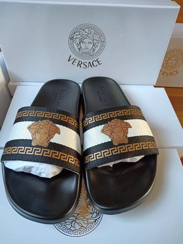 Versace Slippers(AAA)-038