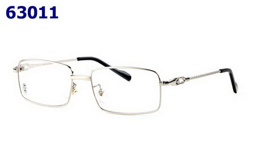 Cartier Plain Sunglasses(AAA)-224