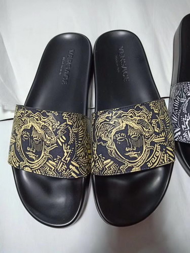 Versace Slippers(AAA)-045