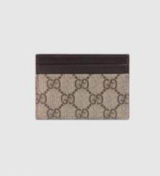 Gucci Card holder-006