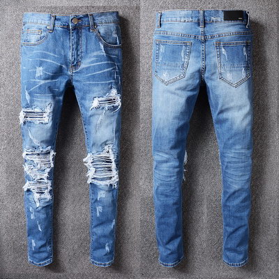 Amiri Jeans-023